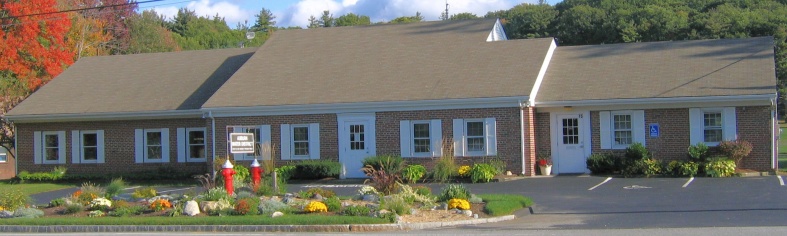 Auburn Water District Office